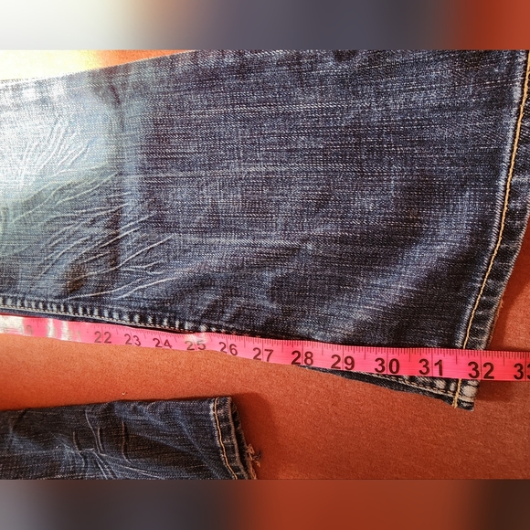 Silver Jeans - Picture 6 of 14